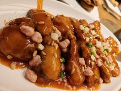 -枣子树·素食餐厅(普陀山店)