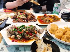 -聚缘坊特色名小吃(天元西街店)