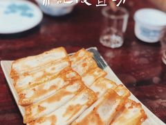 精肉韭菜锅贴-宋记便宜坊(二七店)