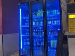 -醉炫音速烧烤·干煸菜(沙河总店)