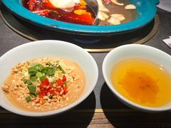 -吼堂老火锅(太古里总店)