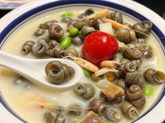 -锡和无锡菜(景丽苑店)