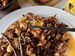 -尽善百年古院餐厅(王家老宅店)