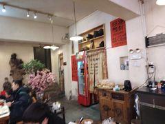 -霄汉牛三鲜湖北砂锅菜(万松园2店)