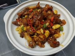 -红旗饭庄