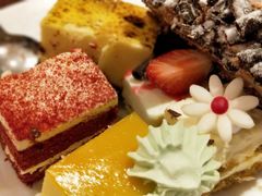 -马哥孛罗咖啡厅·Cafe Marco (厦门马哥孛罗东方大酒店)