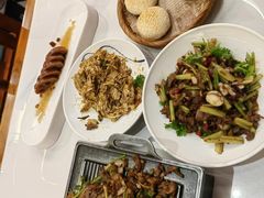 -北平食府(马鞍山路店)