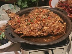 -串盟烧烤大排档·长沙美食地标(星沙店)