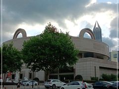 -上海博物馆(人民广场馆)