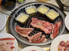 -火炉火自助餐(西直门凯德MALL店)