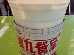 -广九餐室(陈家祠扬韬广场店)