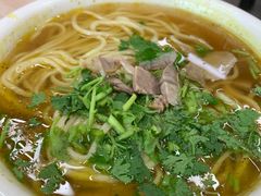 拉面-大藏村拉面(保利首开·熙悦春天店)