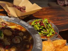 -破店肥哈·海鲜·烧烤(郑州银泰inPARK店)