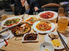 -五丁桥光头香辣蟹(望江橡树林店)