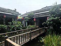 -凤凰山斑鱼馆(恭城店)