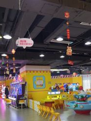 -潮立方(南岗店)