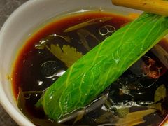 -张凯达·深海石斑鱼潮汕火锅(十五年品牌•虹桥天街店)