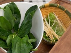 -喃喃椰·糟粕醋·椰子鸡火锅(七堡花园店)