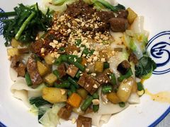 -大嘻咹biangbiang面(历史博物馆店)