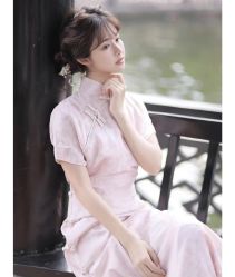 -租旗袍租礼服馆