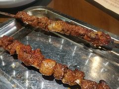 -东口码头·烧鸽子·鱼头泡饼·地方菜(金鹰悦城店)
