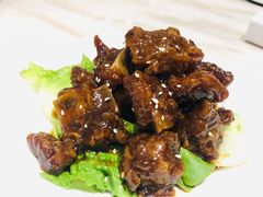 -宏玲餐厅(四川南路店)