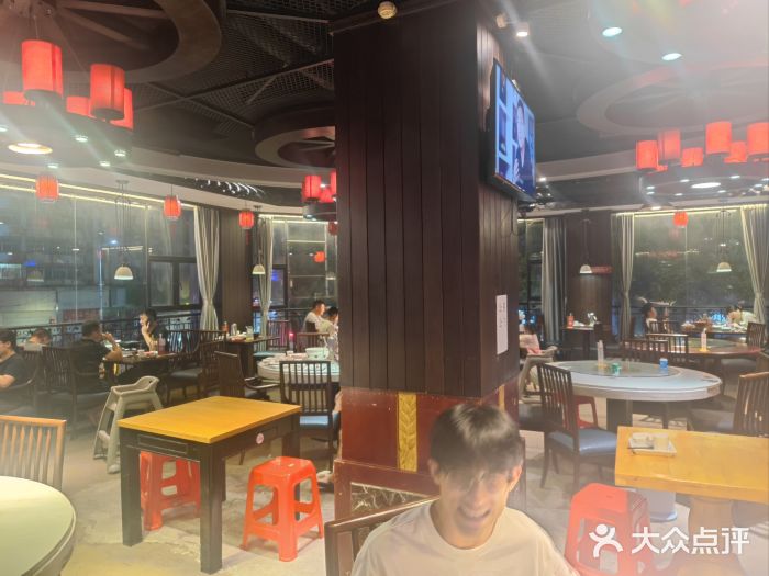 小柴米·传统江西菜(万寿宫店)图片