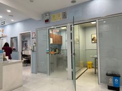 -纳吉亚猫专科动物诊疗中心(蒋宅口分院)