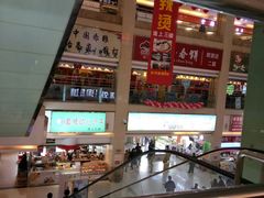-欧亚达商业广场(红桥店)