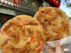 -龍囍粤·顺德小吃·煲仔饭(安定门店)