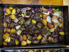 -老东镇啤酒屋海鲜加工·蒸汽海鲜·海鲜烧烤(台东店)