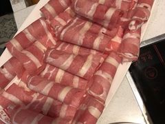 -密友回转自助火锅(世茂国际广场店)