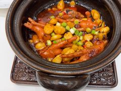 -喜宴又一村·粤菜·茶点·海鲜(壹方天地店)