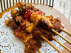 -素心小筑(后沙裕镇店)