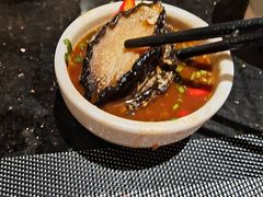 -半岛翡丽海鲜自助餐厅(观风亭店)