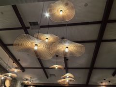 -芳草地度假酒店·野炉中餐厅
