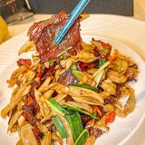 😋天河这家高端湘菜馆吃完后念念不忘