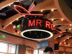 -MR.ROCKY洛奇先生RESTAURANT&BAR(宝安壹方城店)