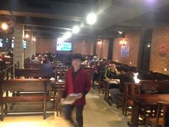 新疆烧烤王(广灵店)-新疆烧烤王(广灵店)