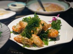 -顺峰顺水顺德菜(龙华店)