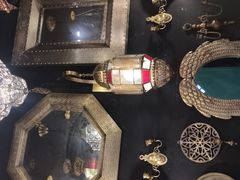 -苏坦土耳其西餐厅(玉林店)