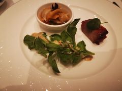 -Yan Ting 宴庭中餐厅(上海静安瑞吉酒店)