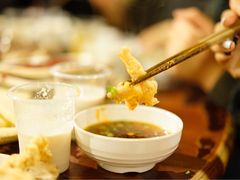 -邓莽子老火锅(鲁祖庙店)
