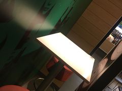 -麦当劳(酒仙桥路店)