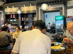 -王明古法砂锅居(开化寺店)