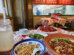-阿财老铺·老蚌埠龙虾城(华夏总店)
