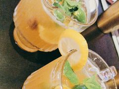 -探鱼·鲜青椒爽麻烤鱼(西南商都店)