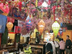 -吉祥圣雪藏餐