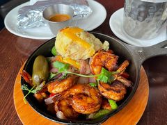 -Chili's Cafe&Bar奇利斯(滨江店)
