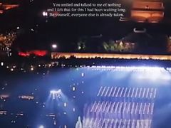 -大雁塔北广场音乐喷泉